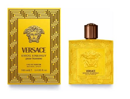 Versace Eros Energy EDP 100ml